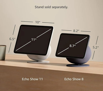 Elevate Your Home Experience with the Amazon Echo Show 8: Your Smart Hub with Stunning FHD Display and Alexa+