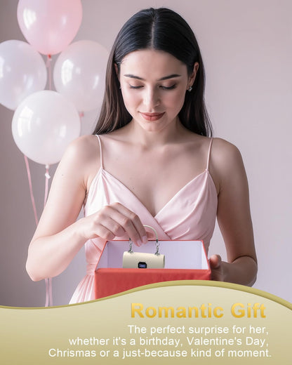 Elevate Your Style with X22 Wireless Bluetooth Headphones - Featuring Diamond Butterfly Clips and Noise-Cancellation for an Unmatched Audio Experience